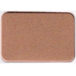 Cladding Covering Panels, Size 1.25×5.60m, 4mm Thickness, copper Color