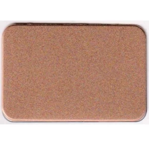 ألواح تكسية كلادينج مقاس 1.25×5.60 متر سمك 4 ملم لون نحاسي | ACP-C8027