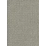 Italian Wallpaper Dark Beige Color Plain Design, Size 10mx0.73m, Model 41787