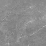 بلاط عالي تحمل مربع سماكة 14 مم  طول 45سم، عرض45 سم، لون رمادي، تصميم رخامي | سيراميك الرياض