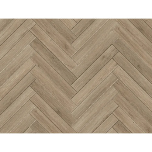 Classic Parquet Flooring Light Brown, Model 8834-7 | 