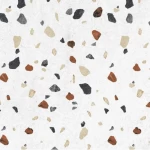 بلاط سيراميك، مربع الشكل، سطح مطفي، مقاس 40×40 سم، سماكة 11 مم، لون متنوع  | سيراميك الرياض 