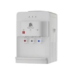 AquaTower Water Dispenser   Al Zamil Color    White