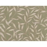 ورق جدراي مشجر لون اخضر، طول 10 م، عرض 0.53 م، موديل 221324 