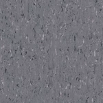 Medical Vinyl for Hospitals, Gray, Thickness 2 mm, Tile Dimensions 608x608 mm, Model Cosmo 2659