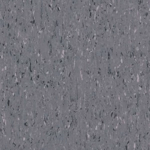 أرضيات فينيل طبي سمك 2 ملم أبعاد 608x608 ملم بلاط رمادي | Cosmo 2659