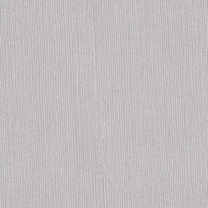 Wallpaper Striped Design Size 15.6m×106cm Light Gray Color | Luxury line