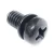 Makita Brand Pan Head Screw, Size M8, Weight 3 gm