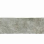 سيراميك للجدران Memory، لون أخضر، سطح غير لامع، سماكة 8 مم، مقاس 7.5x22.5 سم