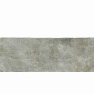 Memory Wall Ceramic Tile 8 mm Thickness, 7.5x22.5 cm, Green Matte | Memory