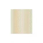 American Wallpaper Beige Color Striped Design, Size 10mx0.53m, Model aq51304