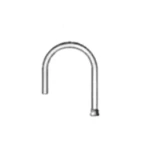 ذراع انارة ابعاد 500×640 مم 