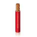 Single Core Stranded Copper Cable PVC 70 ºC Insulation Alfanar Size 16 mm² 450/750 Volt length 300 feet Colour Red
