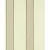 Italian Striped Wall Covering Size 10m x 0.53m, Beige Color, Model 32490