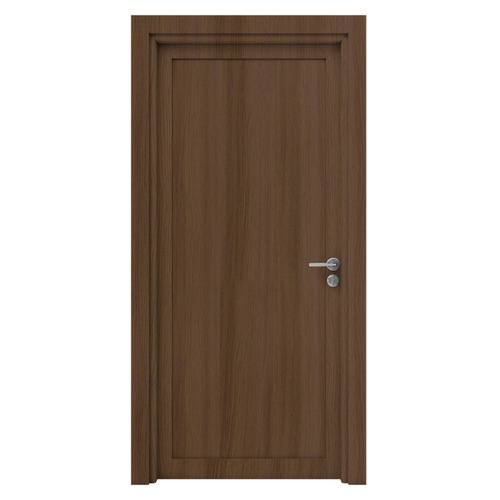 Premium Entrance Door 235x115 cm Brown 6 cm Thickness, Model TR17 | 