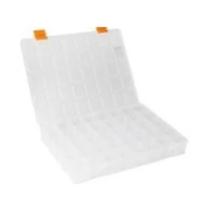 Organizing Box 380 x 285 x 56 mm, 15 Inch Length | Est.Salama Trading Tools&Hardware
