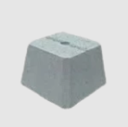 قواعد اعمدة انارة