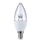 LED Candles  lines Al-Adwaa 5 Watt 450   lumens  Color Temperature 6500K