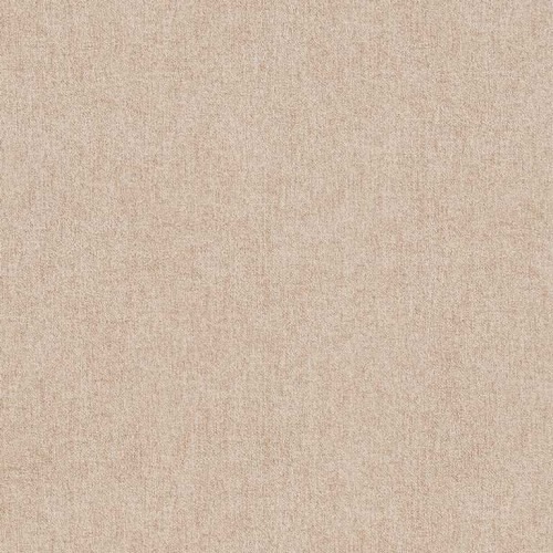 Italian Plain Wall Covering 10m x 1.06m Beige, Model 5935 | Balbaid Decor Company