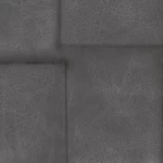 Modern wall decoration, Gray color, length 10 m, width 0.53 m, model 221112  