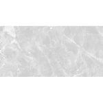 بلاط سيراميك سماكة 14 مم طول 90 سم، عرض45 سم، لون رمادي فاتح، تصميم رخامي | سيراميك الرياض