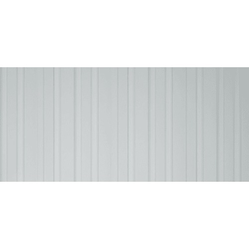 Internal WPC Wall Cladding Size 295x20.7 cm, 0.610 m2 Light Gray, Model 020105 | 