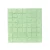 Cement Decorative Tile Stone Design, Dimensions 40×40 cm, Thickness 4 cm, Light green Color | Al Sarif Company