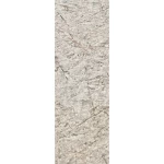 Glossy Marble Alternative, size 290x122 cm, gray color, model A032