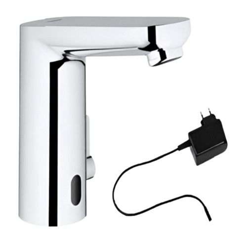 Grohe Washbasin Mixer Laser Operated Quick Installation | Albayt Alaniq Sanitary Tools