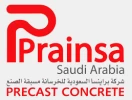 Prainsa Saudi Arabia for Precast Concrete