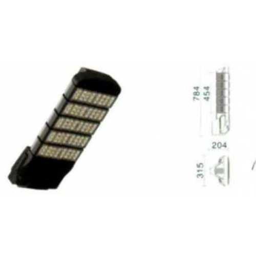 كشاف شوارع مقاس 784×204 مم لون الإضاءة 2700-6500 كلفن | AL Anwar Factory