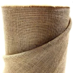 Jute Fabric For Concrete Curing, Size 800 Yard, Hard Type