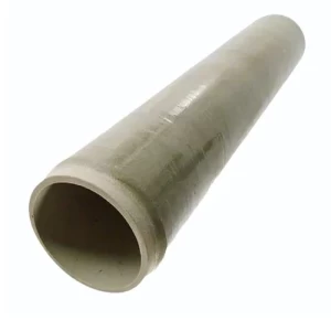 مواسير GRP مقاس 2900 مم سمك 41 مم فئة الصلابة SN 10000 | هيبكو السعودية