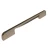  Cabinet Pull, Brown color 