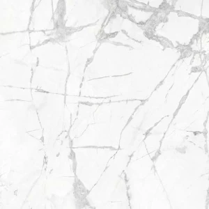 بورسلان Blanc للأرضيات سماكة 9 مم، حجم 59.8×119.8 سم، أبيض غير لامع