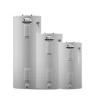  Central Water Heater (AO Smith) Capacity 40 GAL | Al Muhaideb 