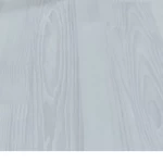 باركيه داخلي تركي مقاوم للرطوبة، سماكة 8 ملم، لون رمادي فاتح