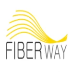 طريقة الألياف