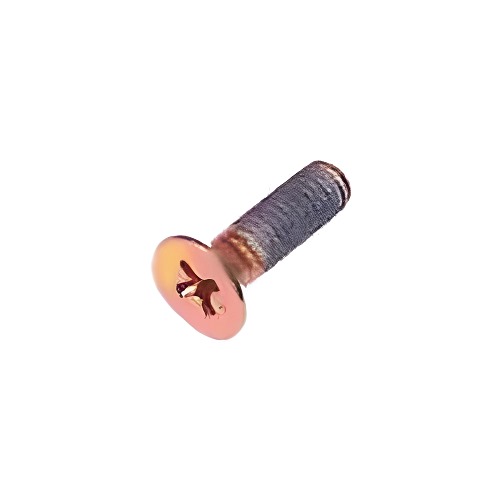 Makita Pan Head Screw Size O3, Weight 0.1 g | ARAB PROS COMPANY