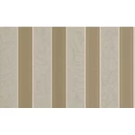 ورق جدران مقلم لون بيج، طول 10 م، عرض1.06 م، موديل 38018