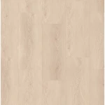 Classic SPC wood parquet made of waterproof vinyl tiles light brown color model 08