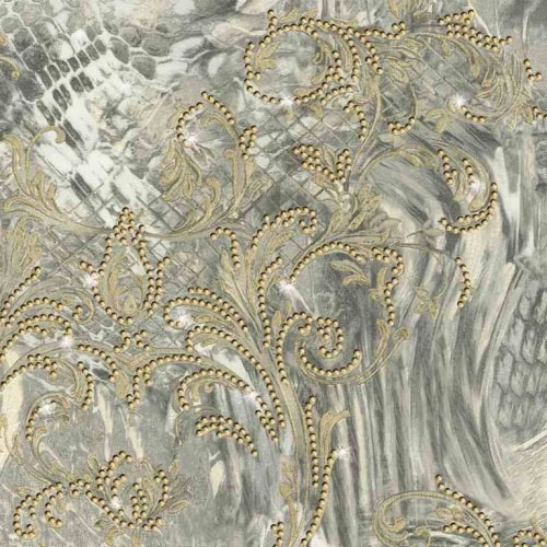 ورق جدران ايطالي متعدد الالوان تصميم نقشات، مقاس 10 م×0.70 م، موديل 14125 | شركة بالبيد للديكور