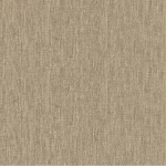 ورق جداري سادة فينيل 15.6 م×106 سم، لون بني فاتح 