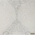 Classic Wallpaper Length 10m, Width 0.53m, Pale Gray Color, Model 225034VE