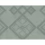 Classic Italian Wall Covering Size 10m x 0.73m, Grey Color, Model Z90039