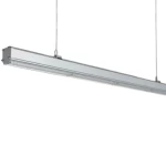  LED Linear Light  Pan Lighting 40 Watt  4800   lumen  Color Temperature 4000k