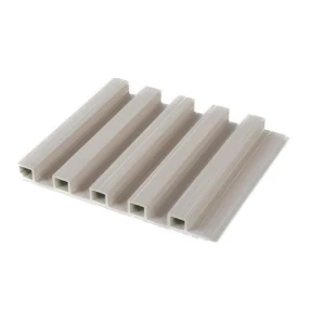 Wood Alternative PVC 2900 × 210 mm Beige Color, Model SO0066 | Classhouse for Decorations