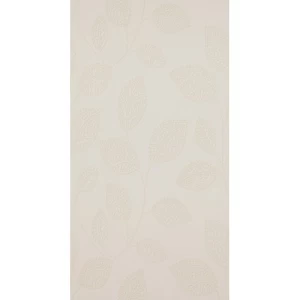 Wall Decoration Leaf-Patterned Design 10m x 0.53m Beige, Model 17752 | Balbaid Decor Company