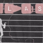 Youthful Wall Covering, Color black and pink, Length 10m, Width 53cm