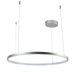 Crystal Chandelier with European Style, Diameter 100 cm